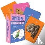 Publishing, Rockpool - Unusual Animal Friendships