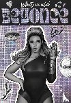 Publishing, Rockpool - What Would Beyonce Do?