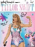 Publishing, Rockpool - What Would Taylor Swift Do?