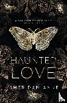 Anne, Sheridan - Haunted Love