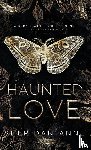 Anne, Sheridan - Haunted Love