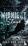 Anne, Sheridan - Midnight Stage