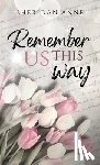 Anne, Sheridan - Remember Us This Way