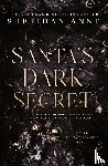 Anne, Sheridan - Santa's Dark Secret