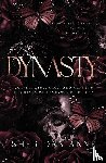 Anne, Sheridan - Dynasty