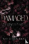 Anne, Sheridan - Damaged