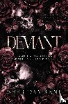 Anne, Sheridan - Deviant