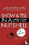 Bell, Jessica - Show & Tell in a Nutshell