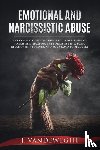 Vandeweghe, J - Emotional and Narcissistic Abuse