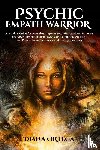 Ortega, Diana - Psychic Empath Warrior