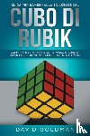 Goldman, David - Guida per bambini alla soluzione del Cubo di Rubik