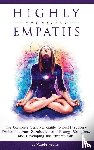 Vandeweghe, J - Highly Sensitive Empaths