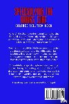 Van Dijk, Zak - Speedsolving the Rubik's Cube Colored Solution Book