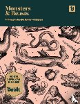 James, Kale - Monsters and Beasts