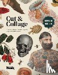 James, Kale - Cut & Collage