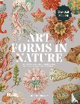 James, Kale - Art Forms in Nature by Ernst Haeckel