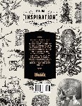James, Kale - Tattoo Inspiration Compendium