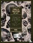 James, Kale - Skulls and Skeletons