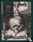 James, Kale - Memento Mori and Depictions of Death