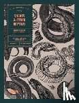 James, Kale - Snakes and Other Reptiles
