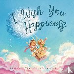Wong, Michael - I Wish You Happiness