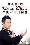 Fury, Sam - Basic Wing Chun Training