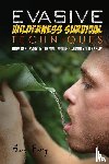 Fury, Sam - Evasive Wilderness Survival Techniques
