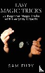 Fury, Sam - Easy Magic Tricks
