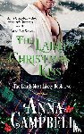 Campbell, Anna - The Laird's Christmas Kiss
