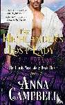 Campbell, Anna - The Highlander's Lost Lady