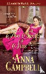 Campbell, Anna - Two Secret Sins