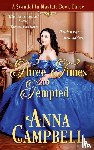 Campbell, Anna - Three Times Tempted