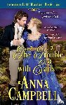 Campbell, Anna - The Trouble with Earls