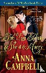 Campbell, Anna - The Last Duke She'd Marry