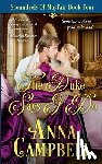 Campbell, Anna - The Duke Says I Do