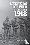 Beale, Pat - Legends of War