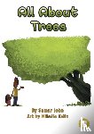 Samar, John - All About Trees