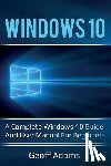 Adams, Geoff - Windows 10