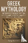 Romero, Tony - Greek Mythology