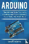 Adams, Geoff - Arduino