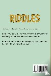 Davis, Tony - Riddles