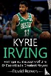 Bowes, David - Kyrie Irving
