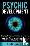 Komak, Kristin - Psychic Development