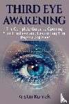 Komak, Kristin - Third Eye Awakening