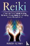 Komak, Kristin - Reiki