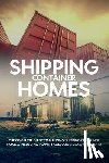 Birch, Andrew - Shipping Container Homes