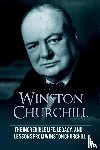 Knight, Andrew - Winston Churchill