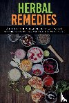 Ross, Amanda - Herbal Remedies