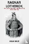 West, Adam - Ragnar Lothbrok