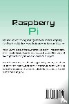 Arthur, James (Canterbury Christ Church University UK) - Raspberry Pi